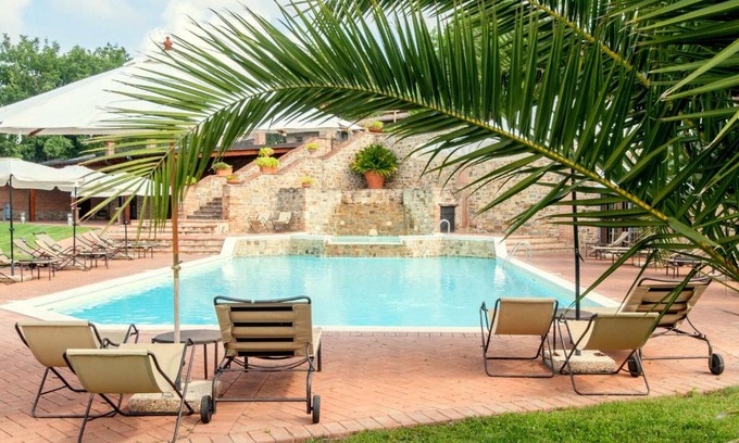 Magione House | Pleasant detached house near Lake Trasimeno