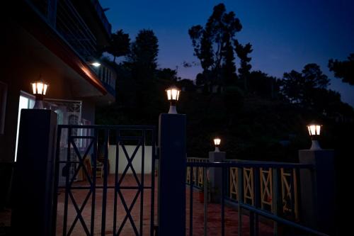 Coonoor House | Pleasant Heights Homestay