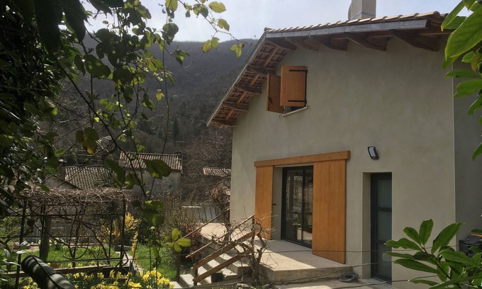 Valleraugue House | Pleasant house at the start of the most beautiful hikes