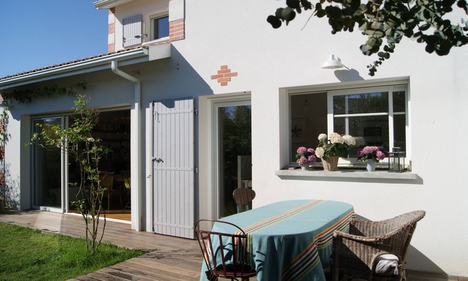 Bruges House | Pleasant house ideally located
