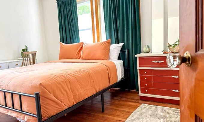 Waynesville House | Pleasant Mornings 12 Min from Fort Leonard Wood