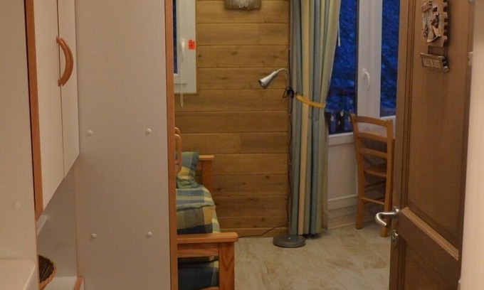 Avoriaz Apartment | Pleasant Studio 23 m2 - sleeps 4 - Ruches area
