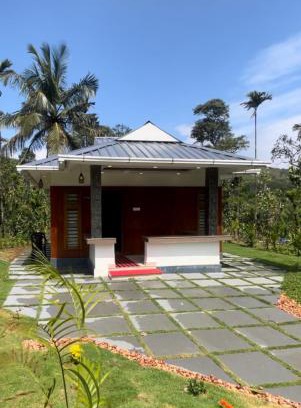 Mannarkkad Villa | PLEASANT VALLEY home-stay, attapadi