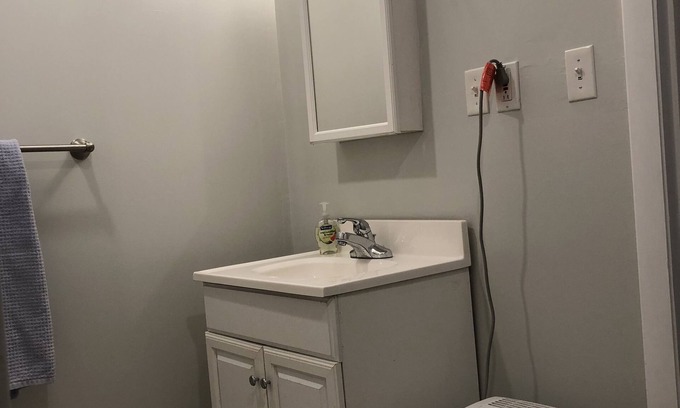 Bethlehem Condo | Pleasant village unit 4
