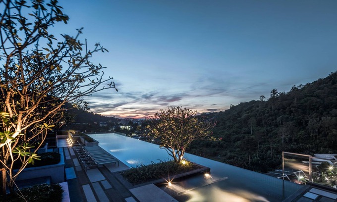 Talat Yai Apartment | Please do not book. I am tring to unlist this property