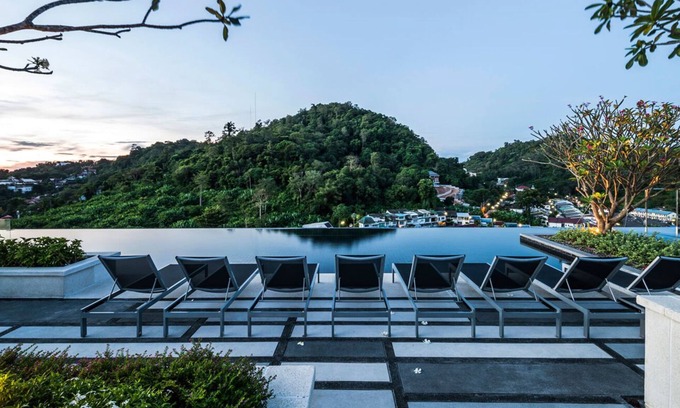 Talat Yai Condo | Please do not book. I am tring to unlist this property