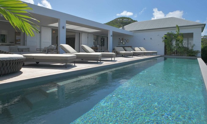 Terre Neuve Villa | Please Inquire Before Booking – Luxury Villa