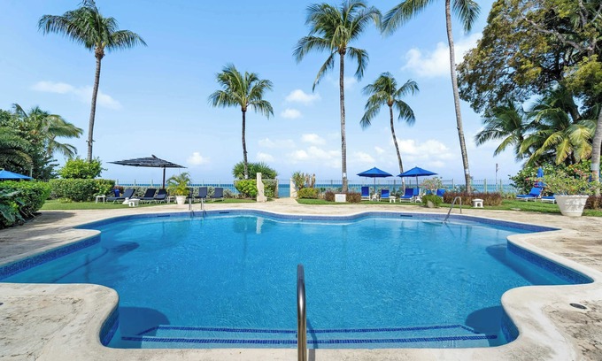 Gibbs Bay Villa | Please Inquire Before Booking – Luxury Villa
