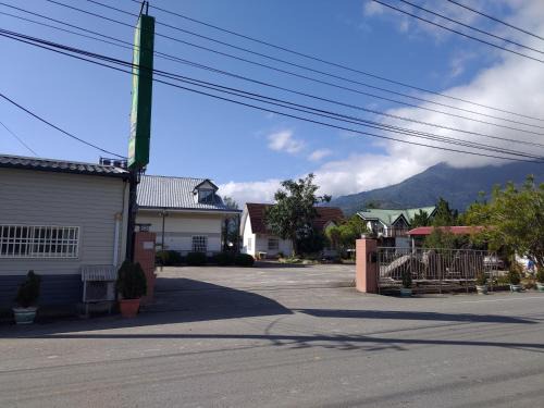 Guanshan Bed & Breakfast | Pleasure Leisure Villa