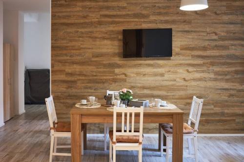 Castel di Sangro Apartment | Plebiscito House