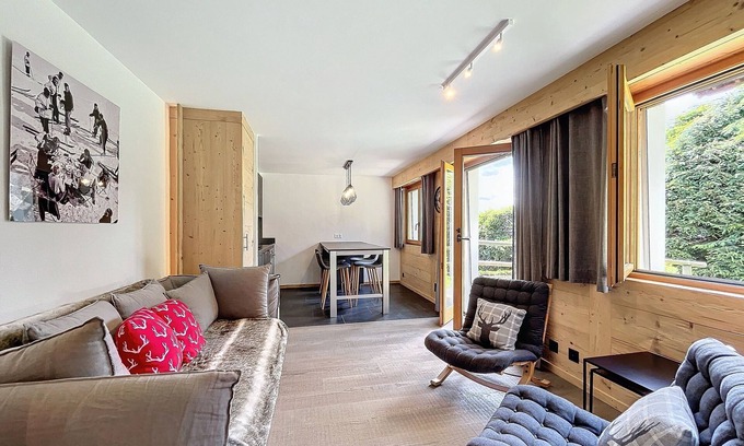 Verbier Apartment | Plein Ciel 118