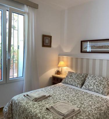 Comillas City Center Apartment | PLENO CENTRO COMILLLAS-3 Hab, 2 Baños