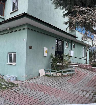 Merkezefendi Apartment | plenty of amenities, affordable price