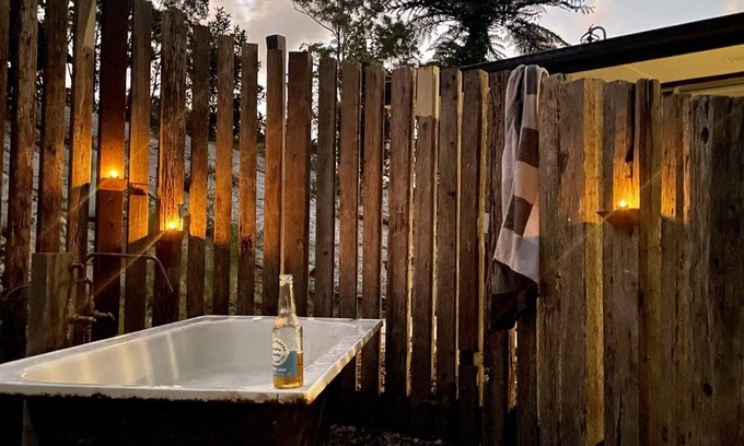North Boambee Valley House | Plenty Soulhouse - Boambee