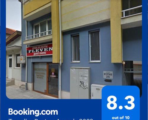 Pleven Hotel | PLEVEN Rooms