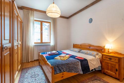 Tarvisio Apartment | Plezzut Riofreddo House! BBQ - Garden and private parking