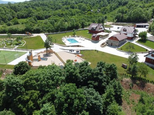 Plitvicka Jezera Hotel | Plitvice Village