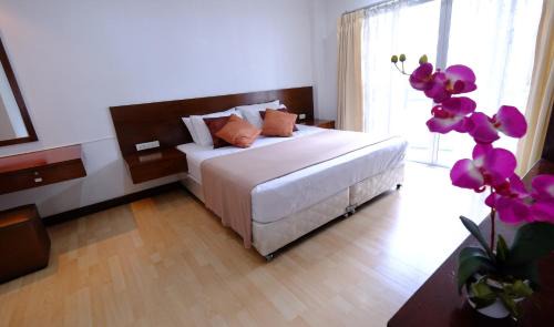Ploenchit Apartment | Ploenchit Mansion