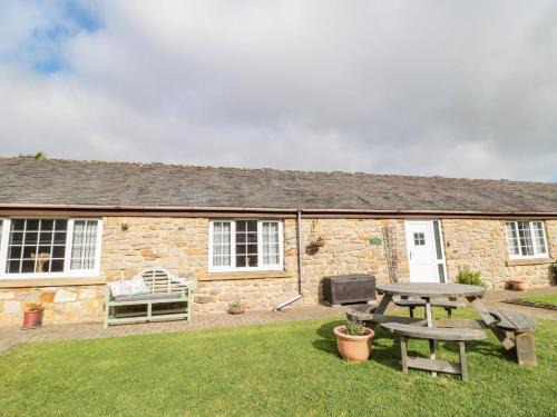 Haydon Bridge House | Plover
