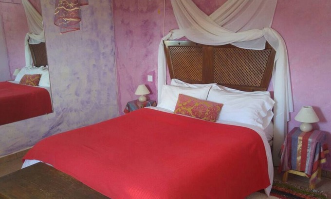 Velez Rubio Apartment | Plum Apartment