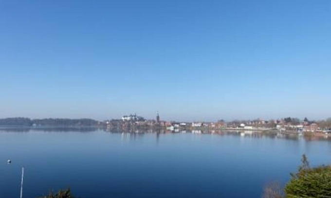 Ploen Apartment | Plune - Apartments right on the Great Plöner See