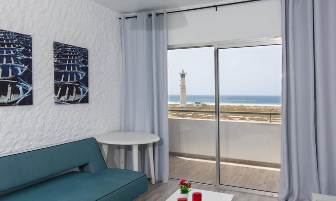 Solana del Matorral Apartment | Plus Casa Atlantica Morro Jable 464