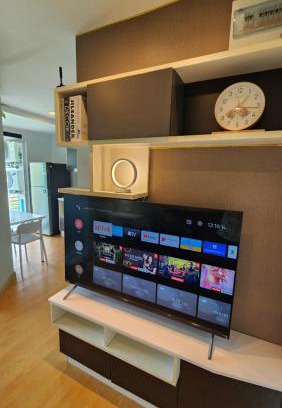 Kathu Apartment | Plus condominium 2 kathu