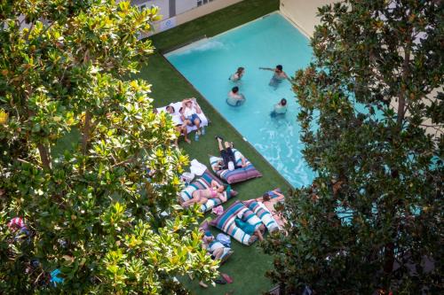 San Lorenzo Hostel | Plus Florence