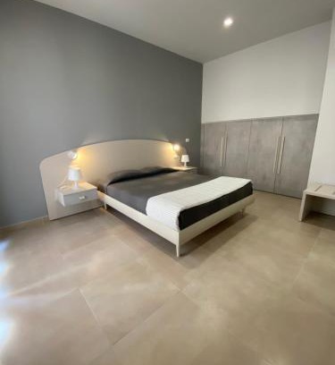 Gioiosa Marea Apartment | Plus welcome Gioiosa Marea Gelsomini-Gerani