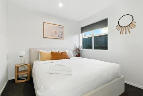 Papamoa Beach House | Plush Perfection in Papamoa