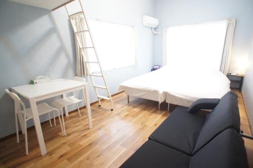 Chuo-ku Apartment | Plusone Nishikoen