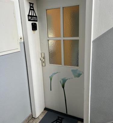 Schalke-Nord Apartment | Pluto