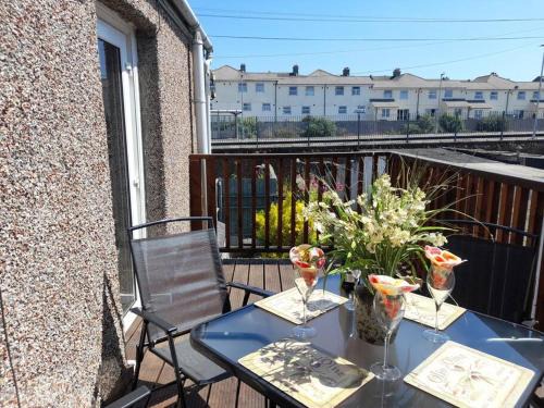 Plymouth Apartment | Plymouth Professionals Apartment