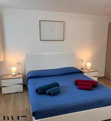 Nuoro Apartment | PM 7 Largo Bruno Ciari