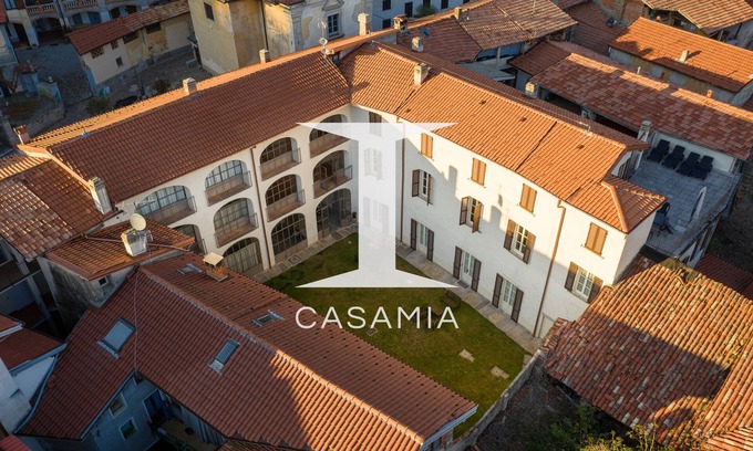 Cavona Apartment | PM5