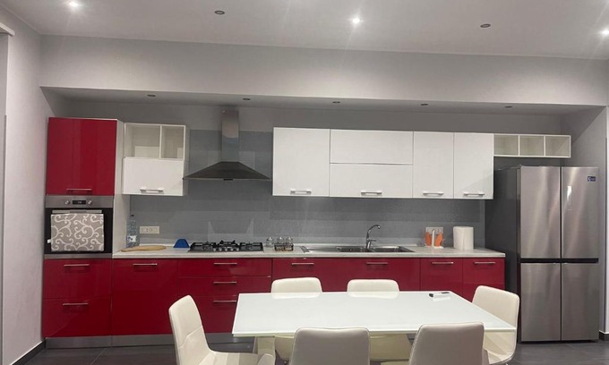 Librizzi Apartment | PMM HOUSE