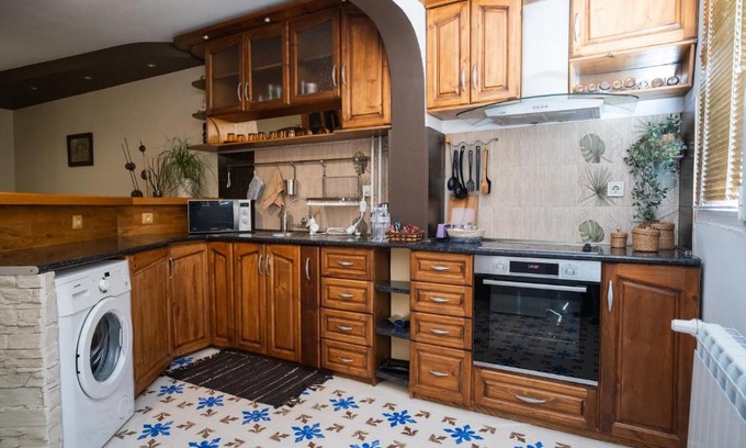 Sofia Apartment | PN Apartment
