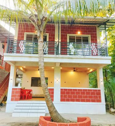 Nagaon House | PNP NIVAS Holiday Home