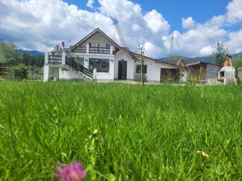 Cheia House | Poarta Zaganului Cheia