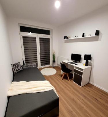 Rzeszow House | Pobitno cosy rooms