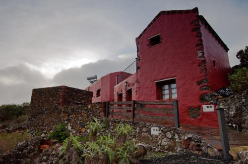 Isora House | Poblado Jirdana I
