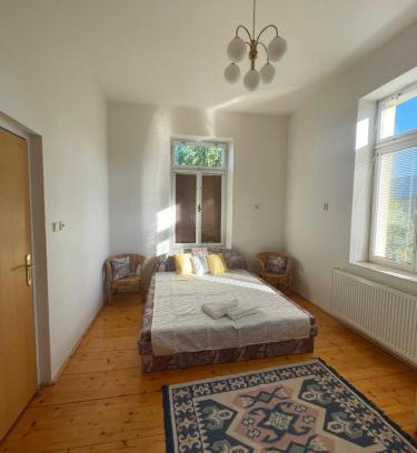 Vysoke Myto Apartment | Pobyt a zdraví