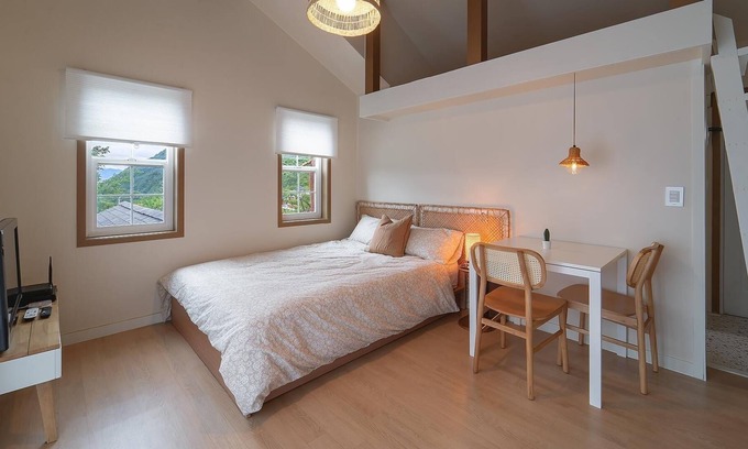 Pocheon House | Pocheon Calipocheonia