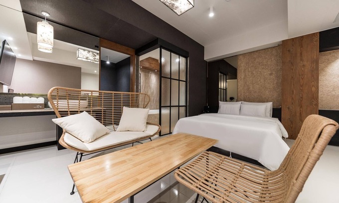 Pocheon Hotel | Pocheon Maru Hotel