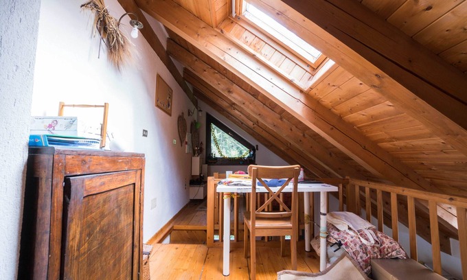 Bardonecchia House | ★Pochi passi dalle piste di Les Arnaud★