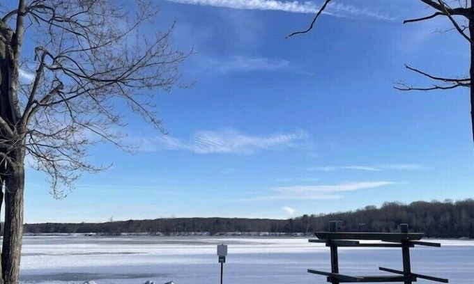 Pocono Summit House | Poconos Lake View Family Retreat/Beach,Lake/Kalahari/Camelback/Sauna/JFBB/Hiking