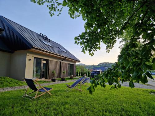 Kroscienko nad Dunajcem House | Pod 8 Lipami