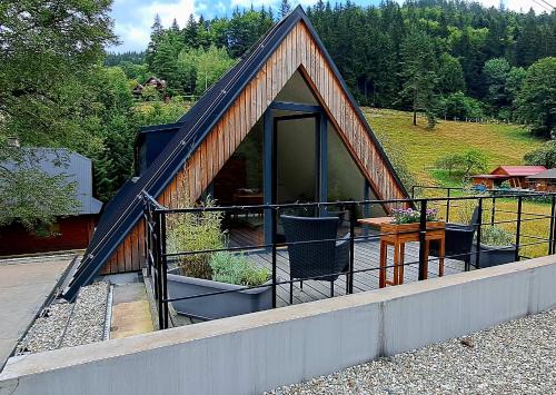 Velke Karlovice House | Pod Beskydem, Velké Karlovice