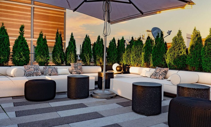 Williamsburg Hotel | Pod Brooklyn