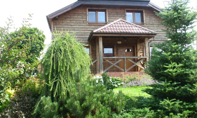 Tylkowo Bed & Breakfast | Pod Dobrym Aniołem